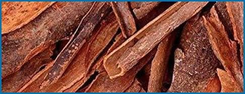 Cinnamon ingredient used in Blood Sugar Blaster